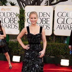 Foto Jennifer Lawrence