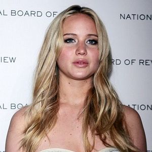 Foto Jennifer Lawrence