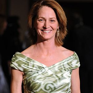 Foto Melissa Leo