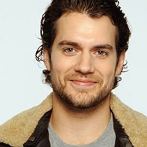 Foto Henry Cavill