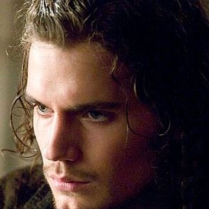 Foto Henry Cavill