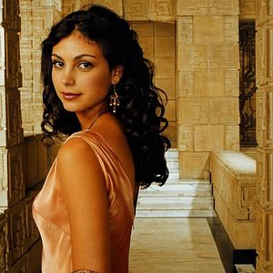 Foto Morena Baccarin