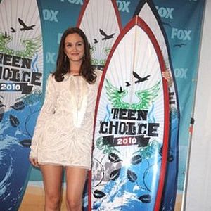 Foto Leighton Meester