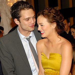 Foto Leighton Meester