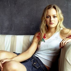 Foto Leighton Meester