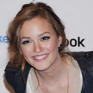 Foto Leighton Meester