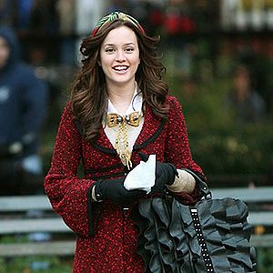 Foto Leighton Meester