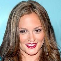 Foto Leighton Meester