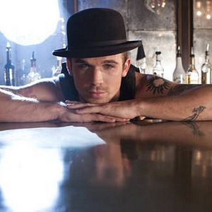 Foto Cam Gigandet