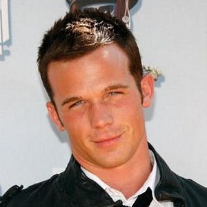 Foto Cam Gigandet