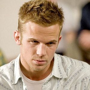 Foto Cam Gigandet