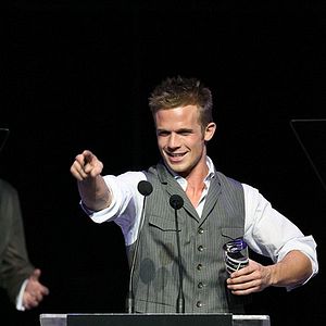 Foto Cam Gigandet