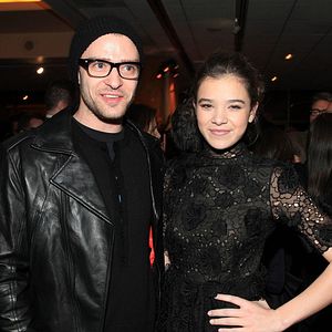 Foto Hailee Steinfeld