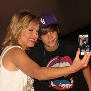 Foto Justin Bieber