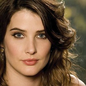 Foto Cobie Smulders