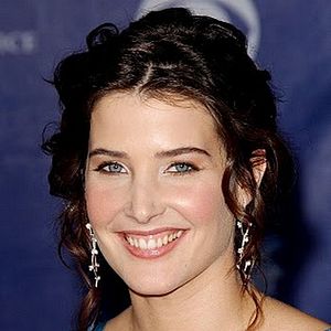 Foto Cobie Smulders