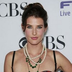 Foto Cobie Smulders