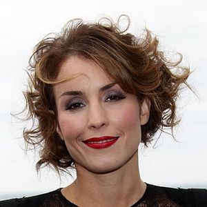 Foto Noomi Rapace