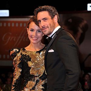 Foto Noomi Rapace