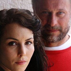 Foto Noomi Rapace