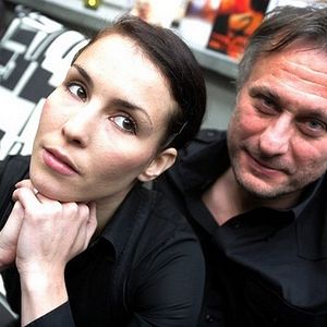 Foto Noomi Rapace