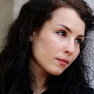 Foto Noomi Rapace