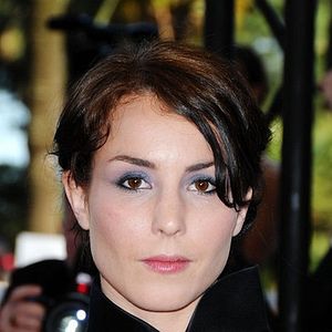 Foto Noomi Rapace