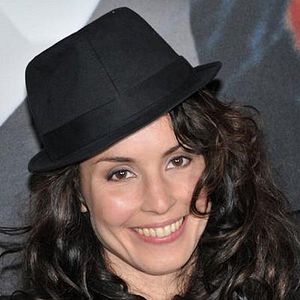 Foto Noomi Rapace