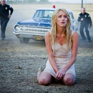Foto Amber Heard