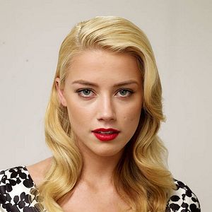 Foto Amber Heard