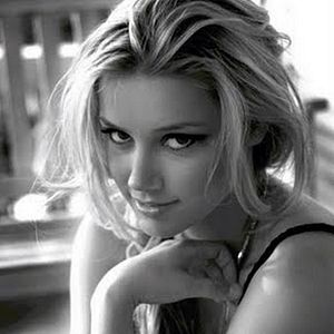 Foto Amber Heard