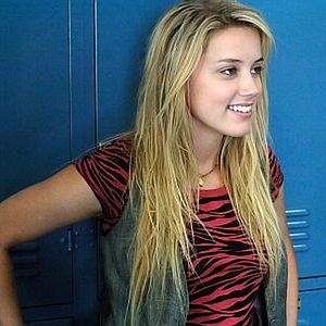 Foto Amber Heard