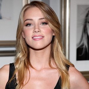 Foto Amber Heard