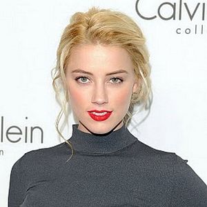 Foto Amber Heard