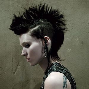 Foto Rooney Mara