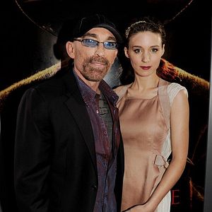 Foto Rooney Mara