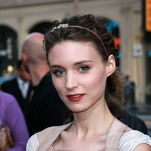 Foto Rooney Mara