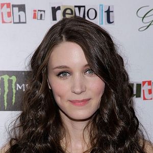 Foto Rooney Mara