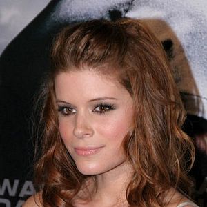 Foto Kate Mara