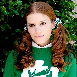 Foto Kate Mara