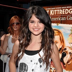 Foto Selena Gomez