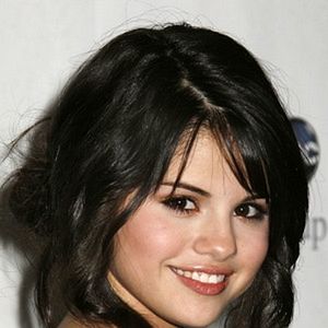 Foto Selena Gomez