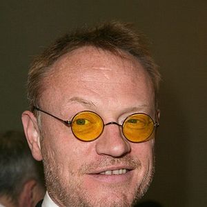 Foto Jared Harris