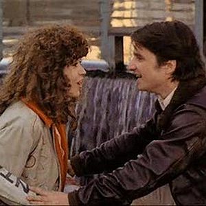 Foto Jean-Pierre Léaud