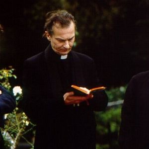 Foto Jean-Pierre Léaud