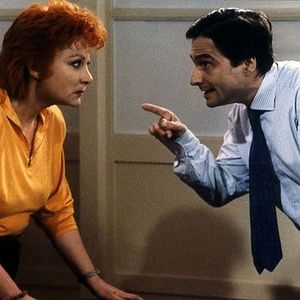 Foto Jean-Pierre Léaud