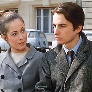 Foto Jean-Pierre Léaud