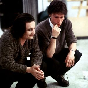 Foto Jean-Pierre Léaud