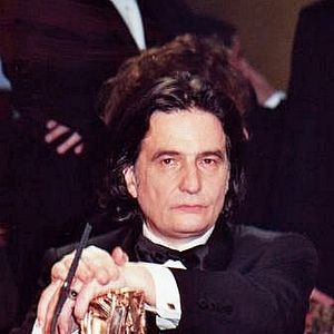 Foto Jean-Pierre Léaud