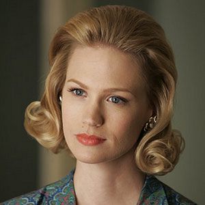 Foto January Jones